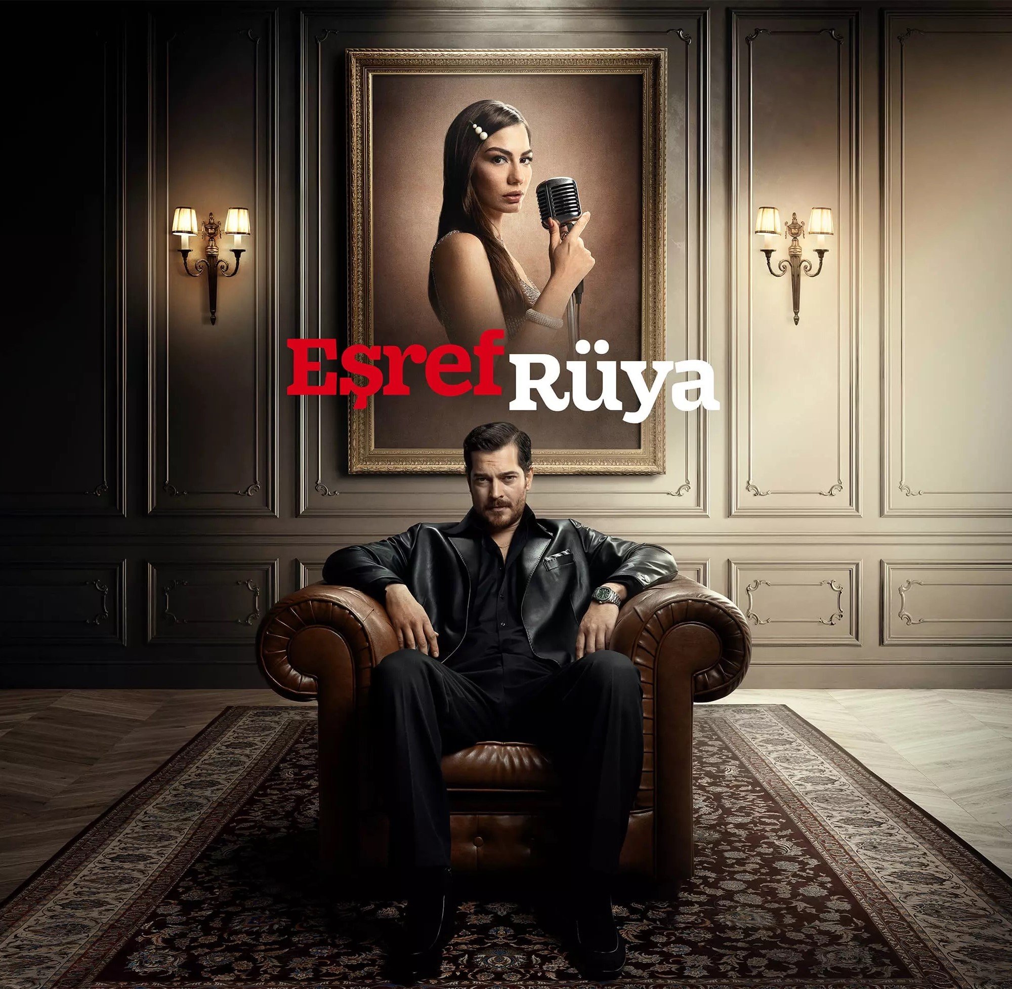 EŞREF RÜYA