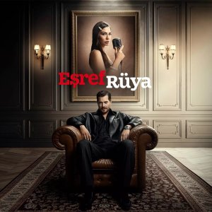 EŞREF RÜYA
